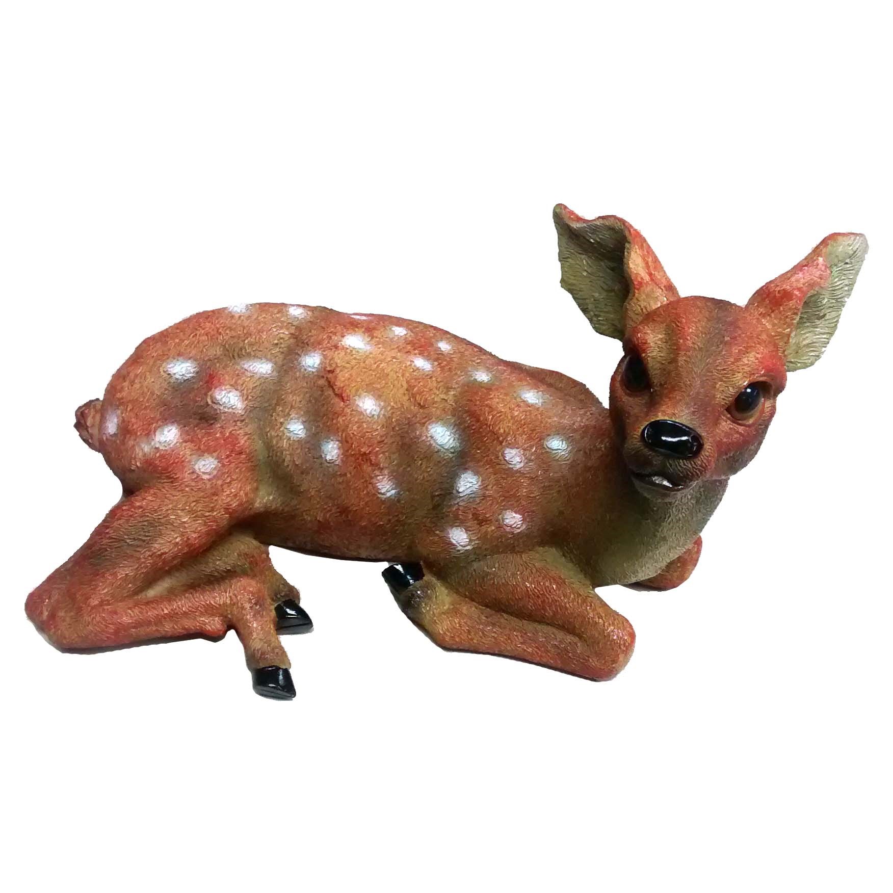 MCarr Deer Fawn Large