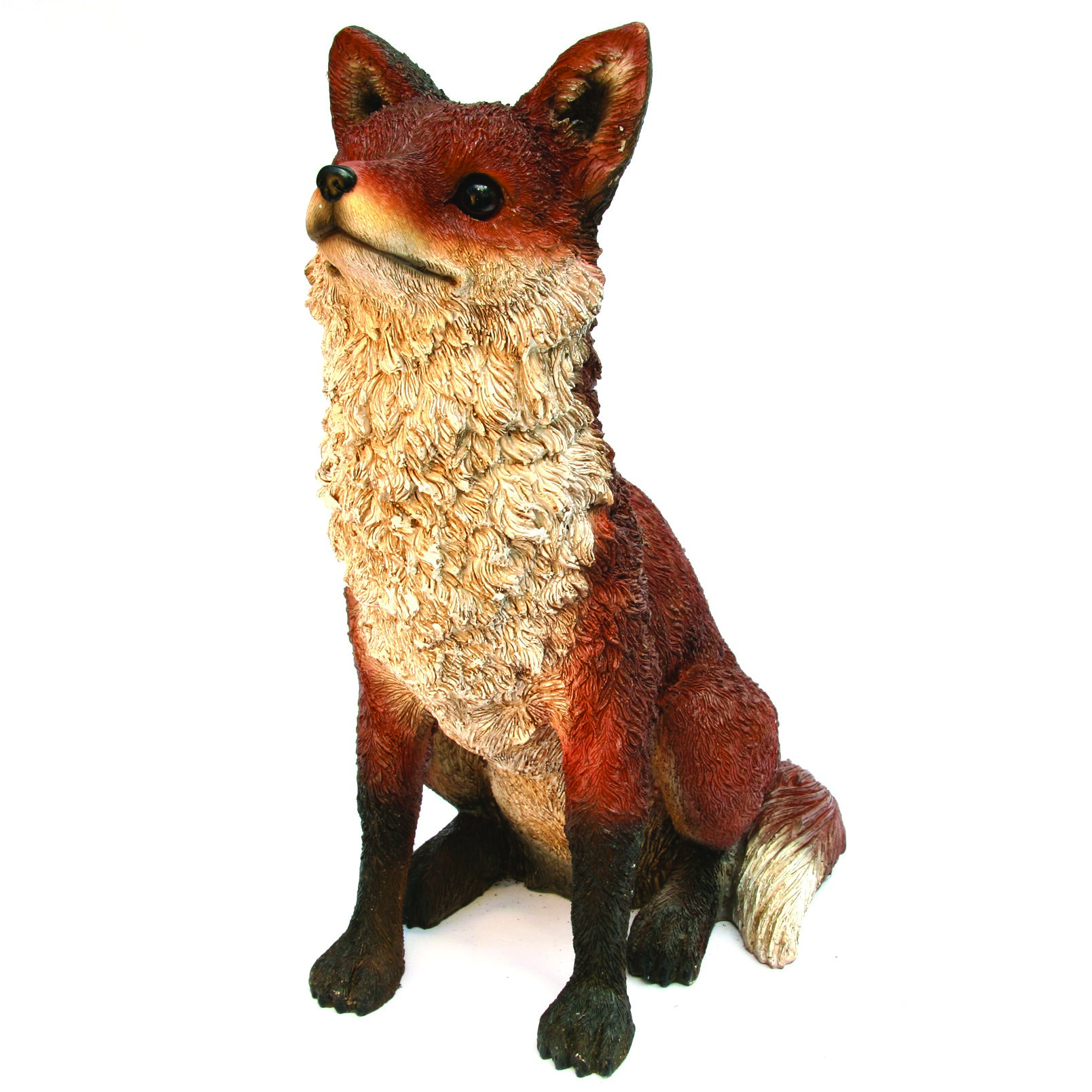 MCarr Fox Small