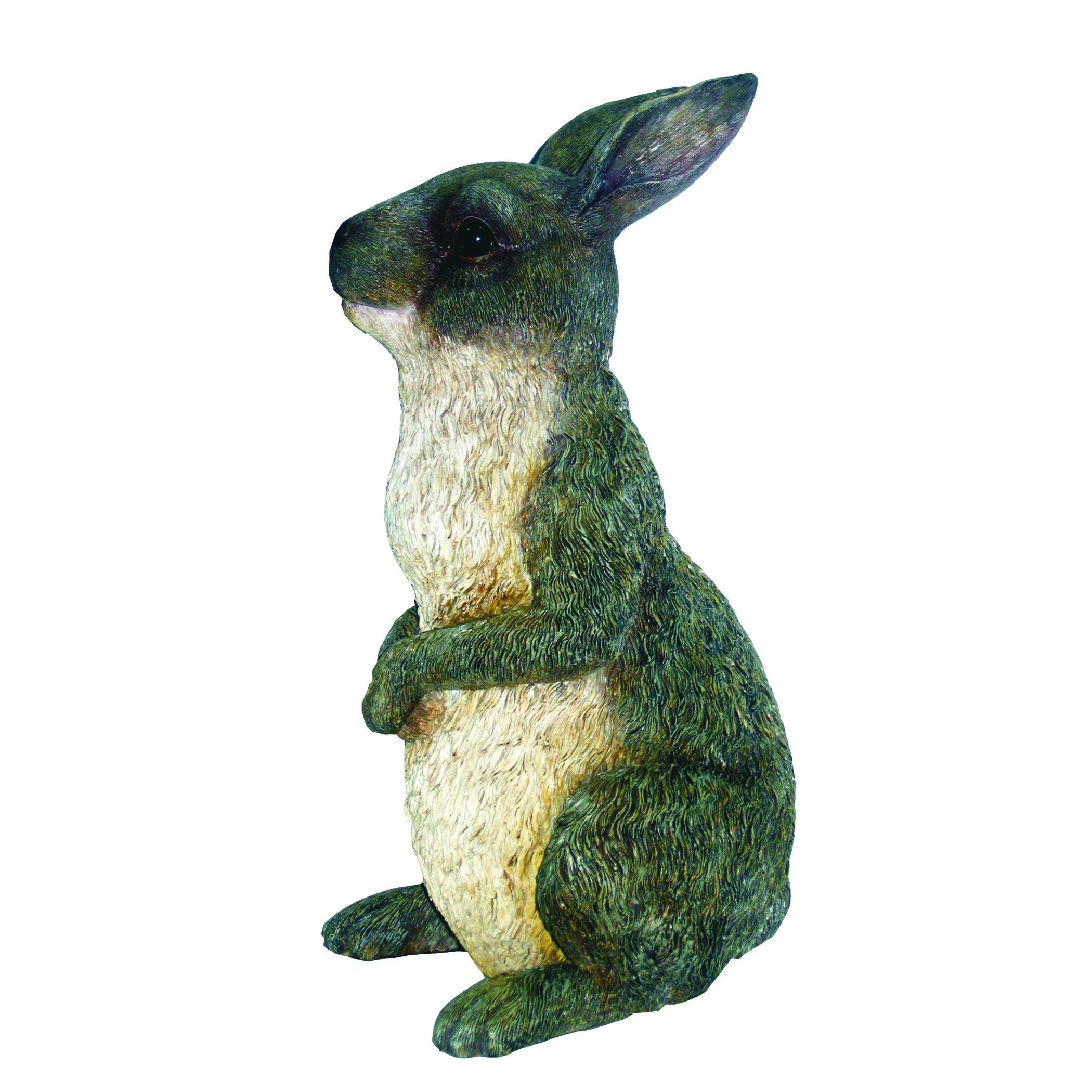 MCarr Peter Rabbit Gray — priced per each; minimum 4; multiples of 4