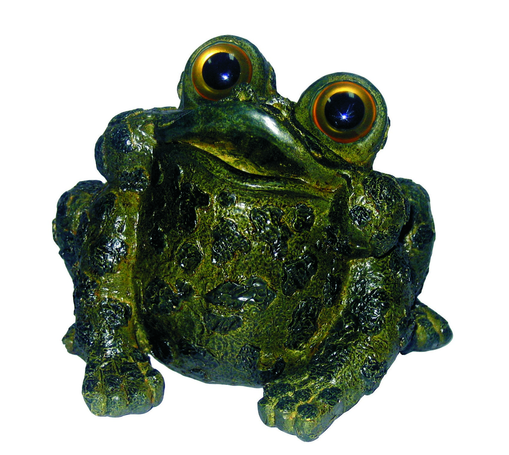 MCarr Norton Croaker Green — priced per each; minimum 6; multiples of 6