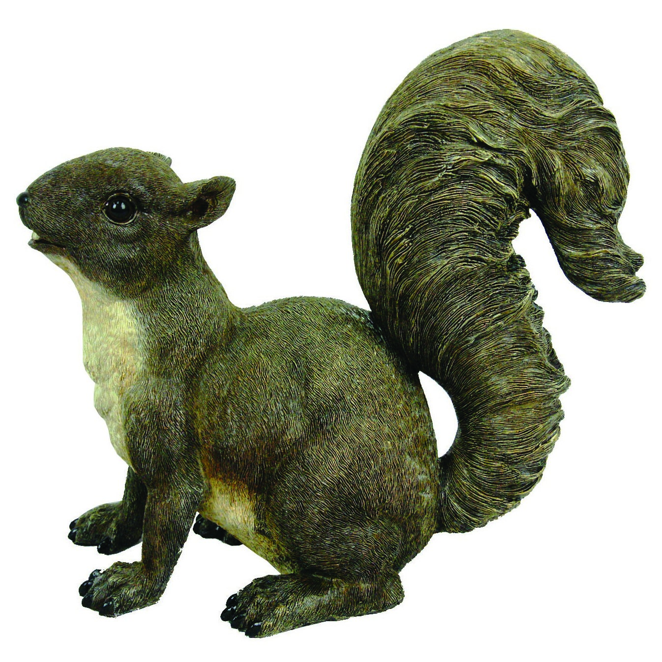 MCarr Frisky Squirrel — priced per each; minimum 4; multiples of 4