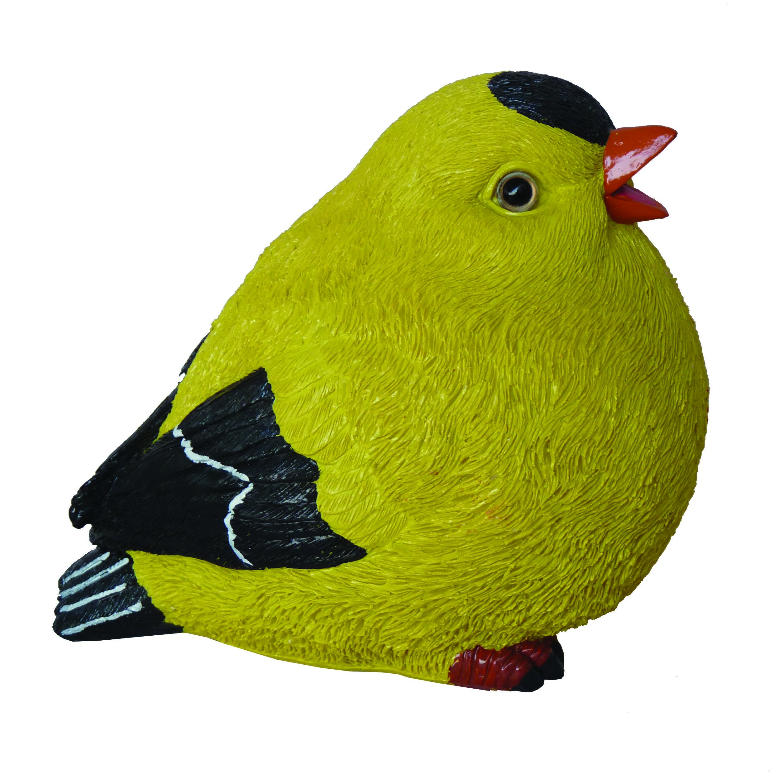 MCarr Fat Goldfinch — priced per each; minimum 6; multiples of 6
