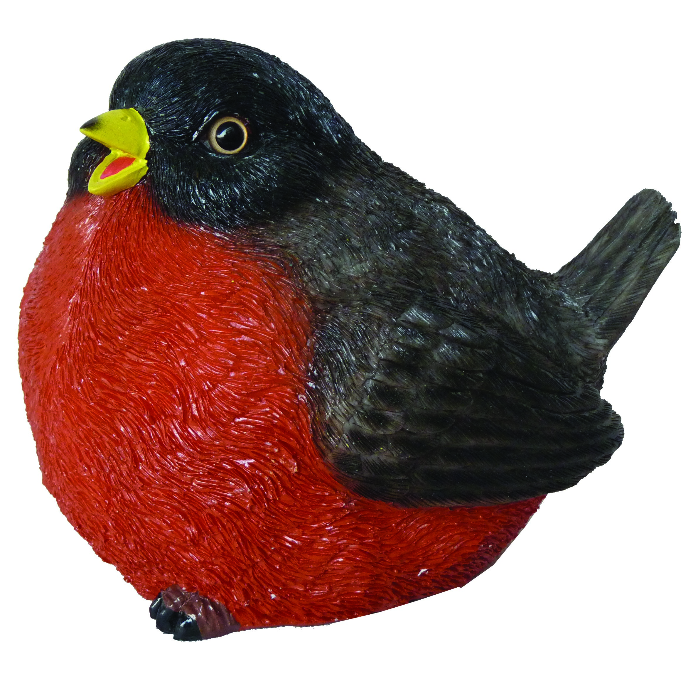 MCarr Fat Robin — priced per each; minimum 6; multiples of 6