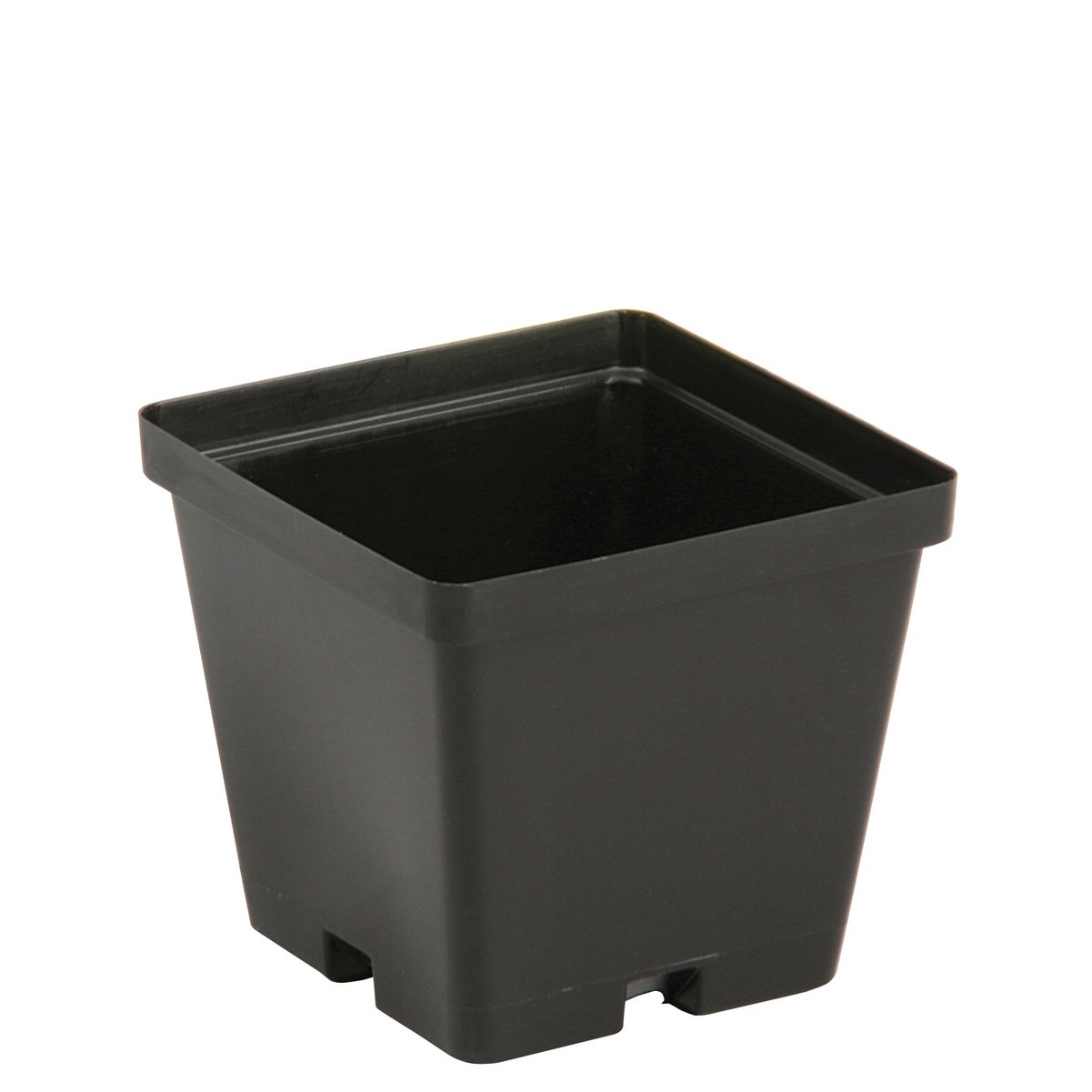 DLN 04.00 SQK04001G T/W TL BLK — Case of 846