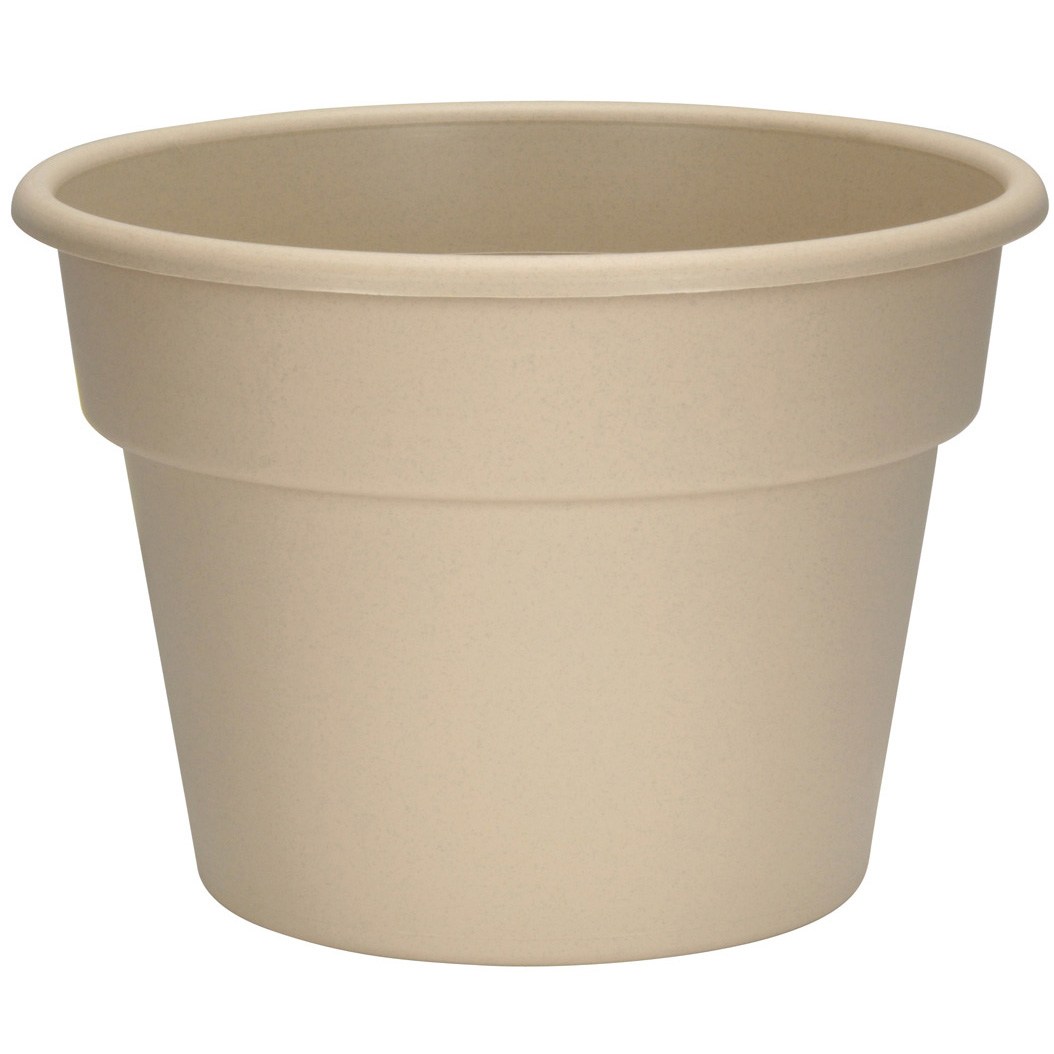 DLN 12.00 COLOR POT 1 MOCHA — Case of 28