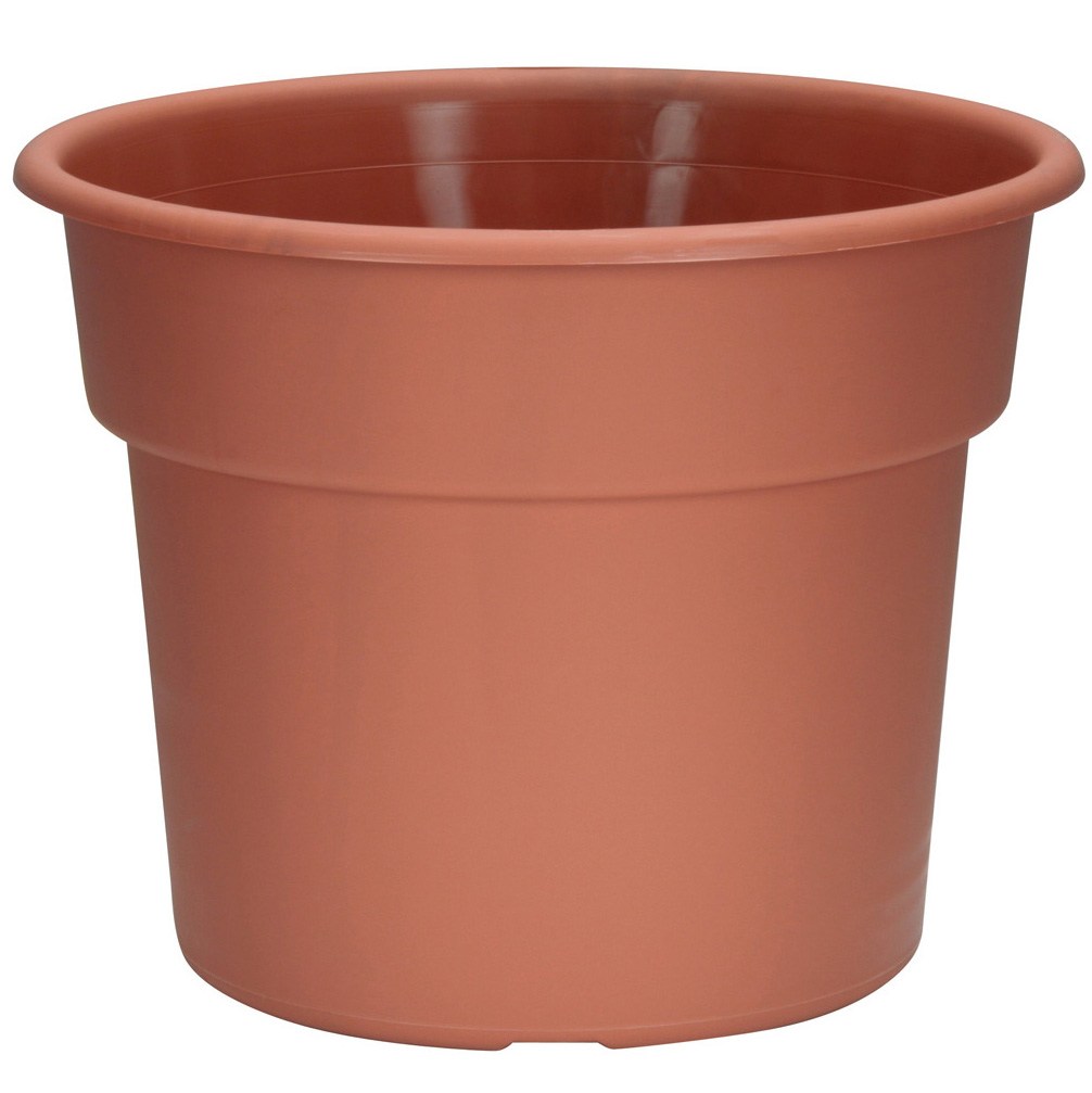 DLN 12.00 COLOR POT 2 TL CL — Single Unit