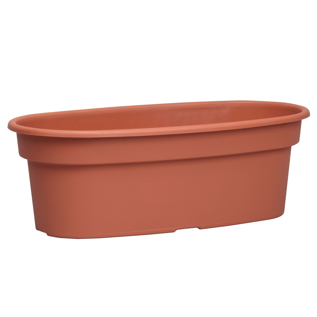 DLN 16.00 OVAL COLOR PLNTR CL — Single Unit