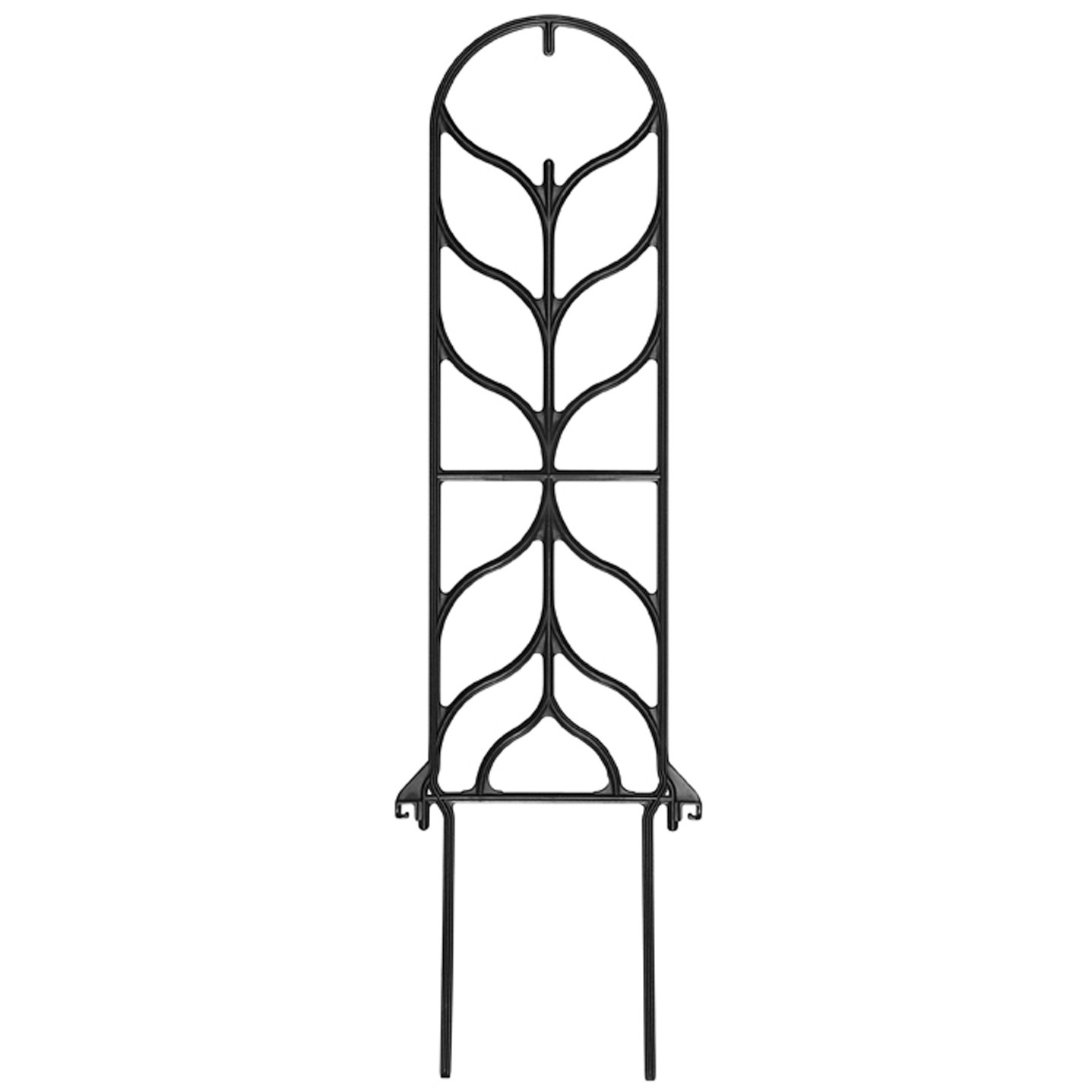 DLN 1GL POT TRELLIS FITS T1G &T1GS BLK T — Single Unit