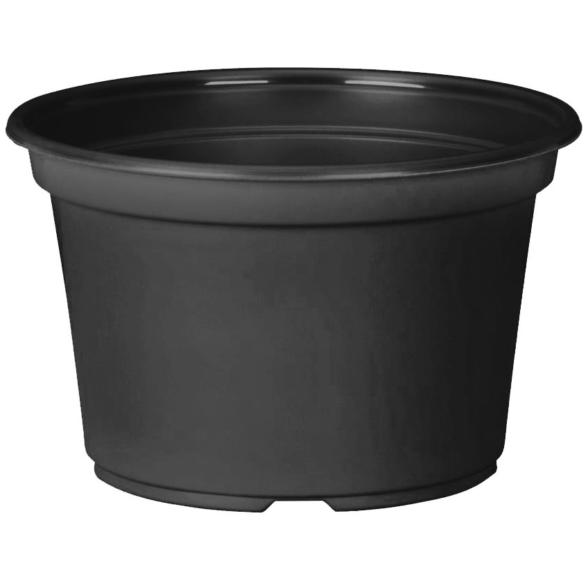 DLN 09.00X06.25 MUMPAN COEX BLK/BLK — Case of 90
