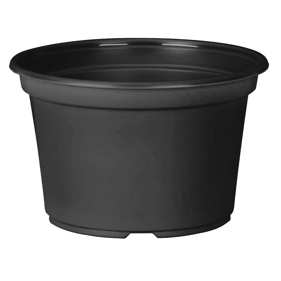 DLN 09.00X06.25 MUMPAN COEX BLK/BLK BULK — Pallet of 2700