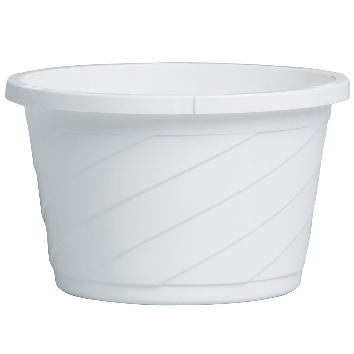 DLN 12.00 EURO SL HB NO HGR WHT — Case of 50
