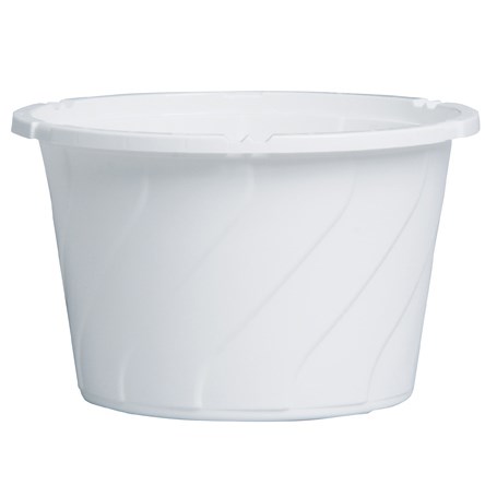 DLN 10.00 CASCADE SL HBNO HGR WHT — Case of 100