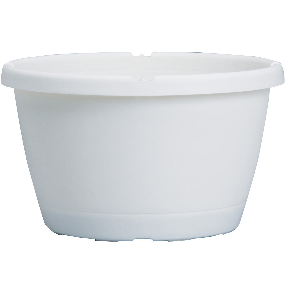 DLN 12.00 TRAD SL HB NO HGR WHT — Single Unit