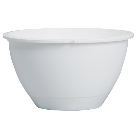 DLN SUPER TRAD WS HB NO HGR WHT — Case of 50