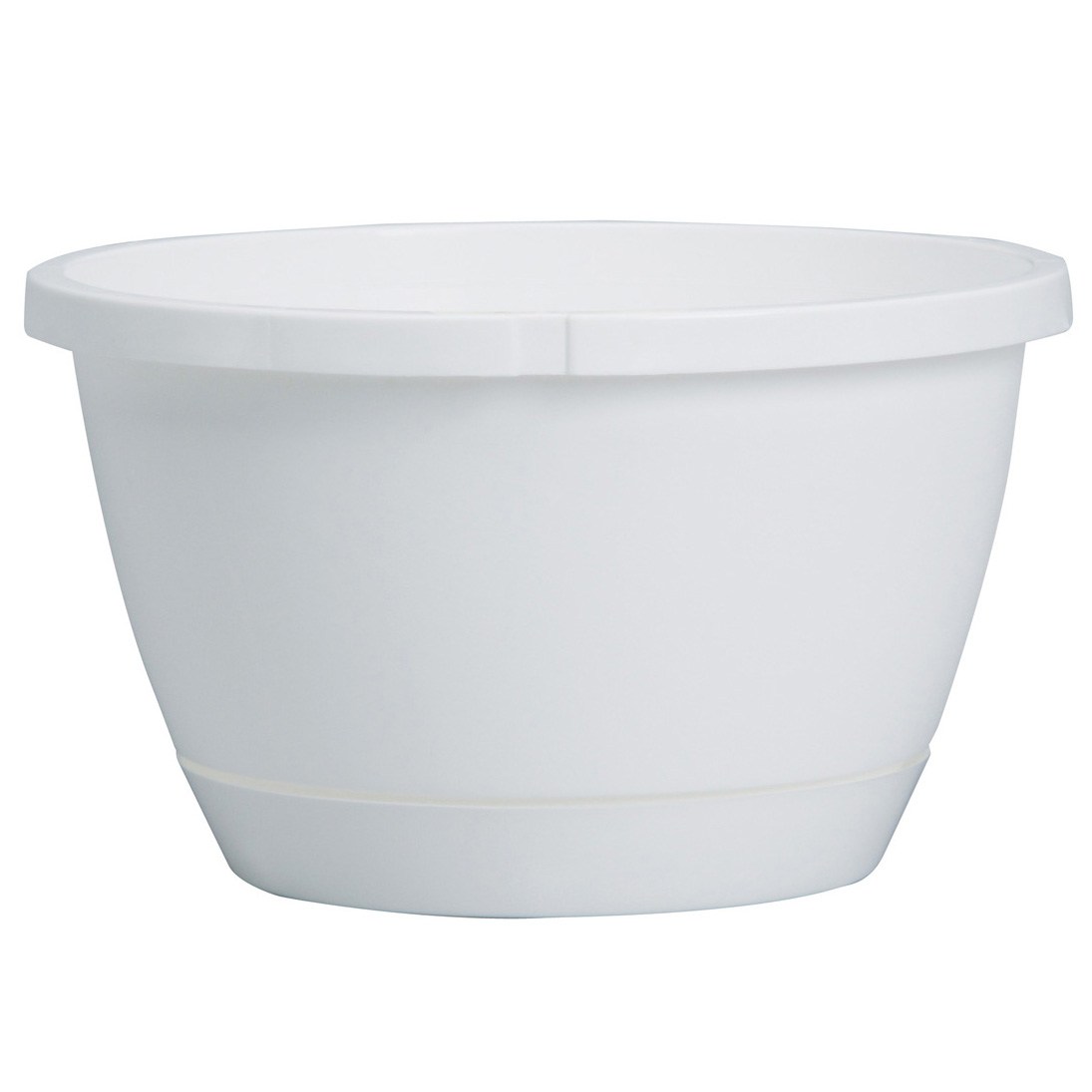 DLN 10.00 TRAD 2 WS HB NO HGR WHT — Case of 50