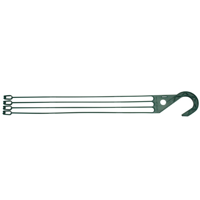 DLN E12 4STRAND PHGR ONLY 300GN 25/BG — Single Unit