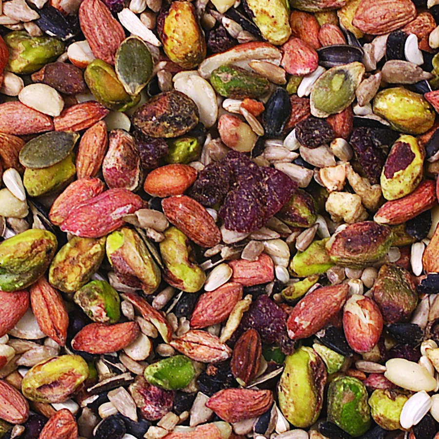 Wild Delight 20# Woodpecker Nuthatch Food MADE IN THE USA