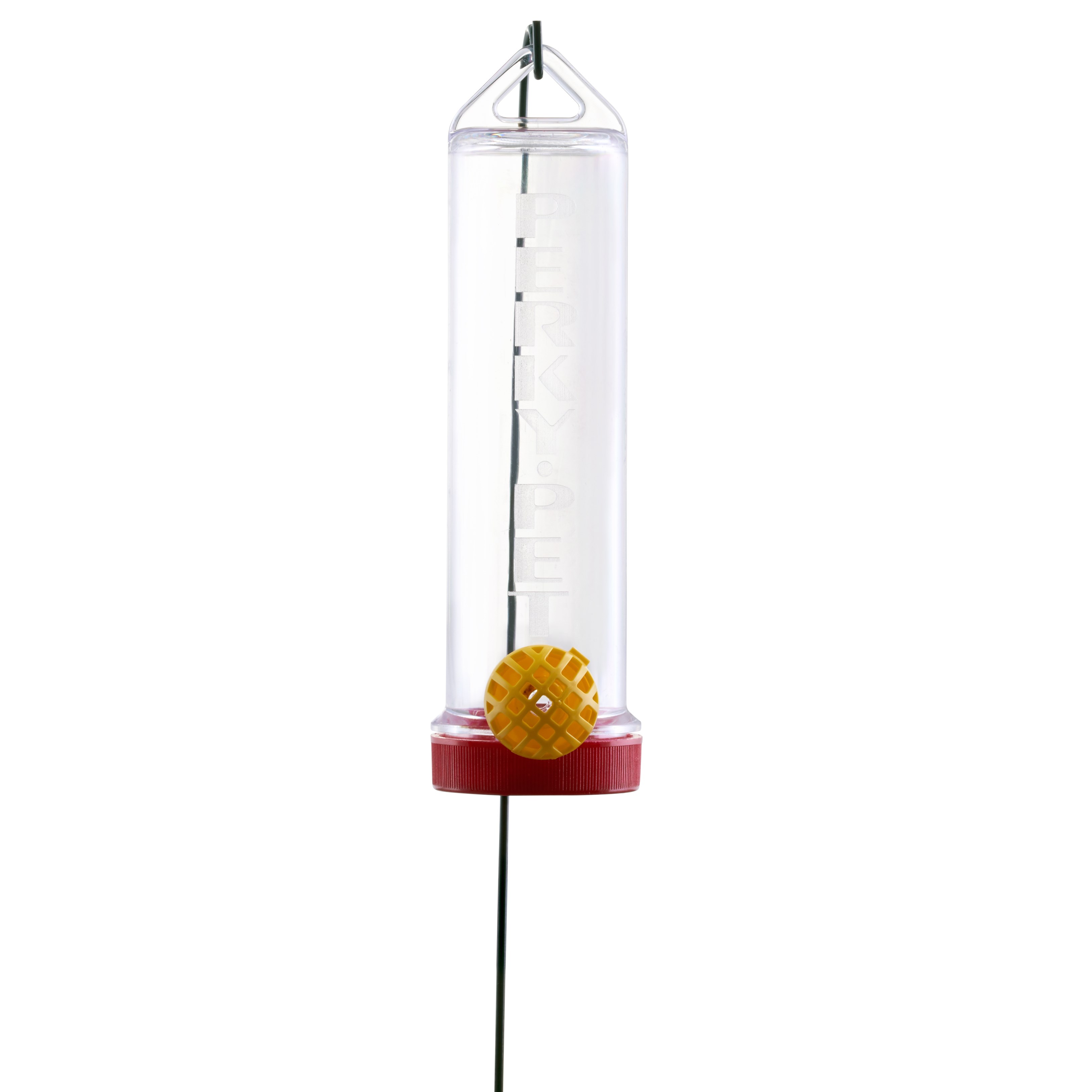 Perky Pet Hanging Basket Style Hummingbird Feeder — priced per each; minimum 12; multiples of 12