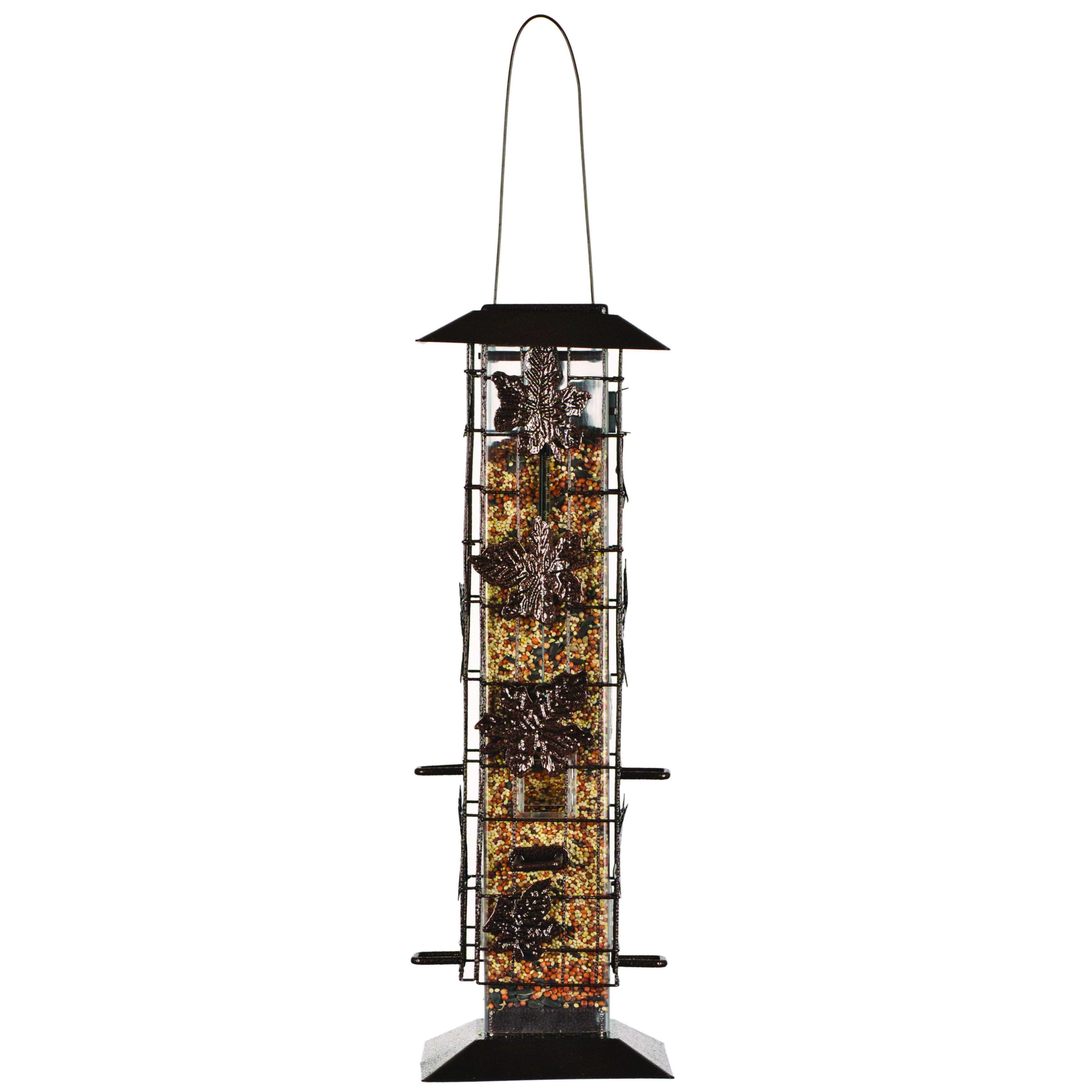 Perky Pet Birdscapes Squirrel Be Gone Feeder — priced per each; minimum 2; multiples of 2