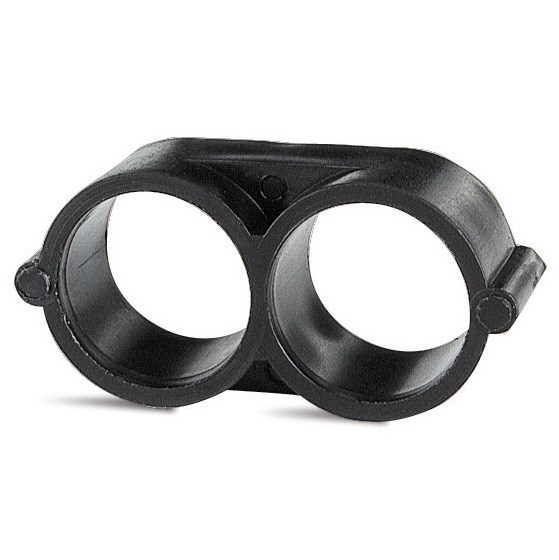 NET 18mm Figure 8 Line End