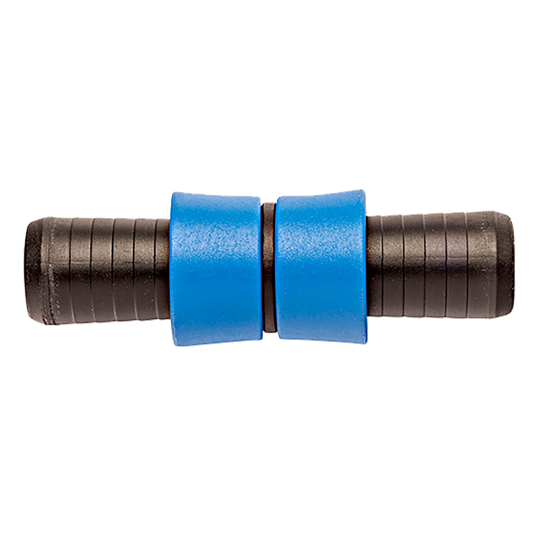 Netafim SPACE-IT INSERT COUPLING W/RING T630CB-B
