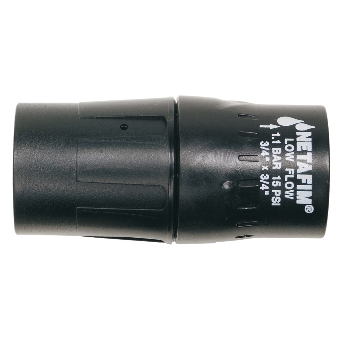 NET 3/4" Pressure Regulator 4.5-17.6gpm 35psi