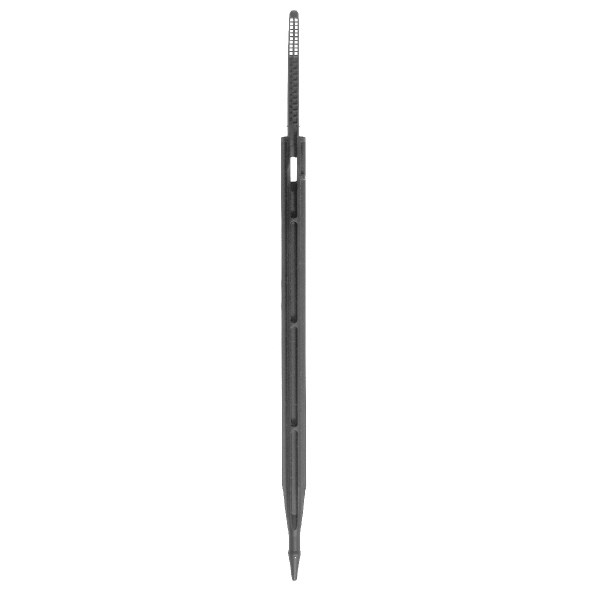 NET 8" Straight Arrow Dripper Stake Only 100/Bag