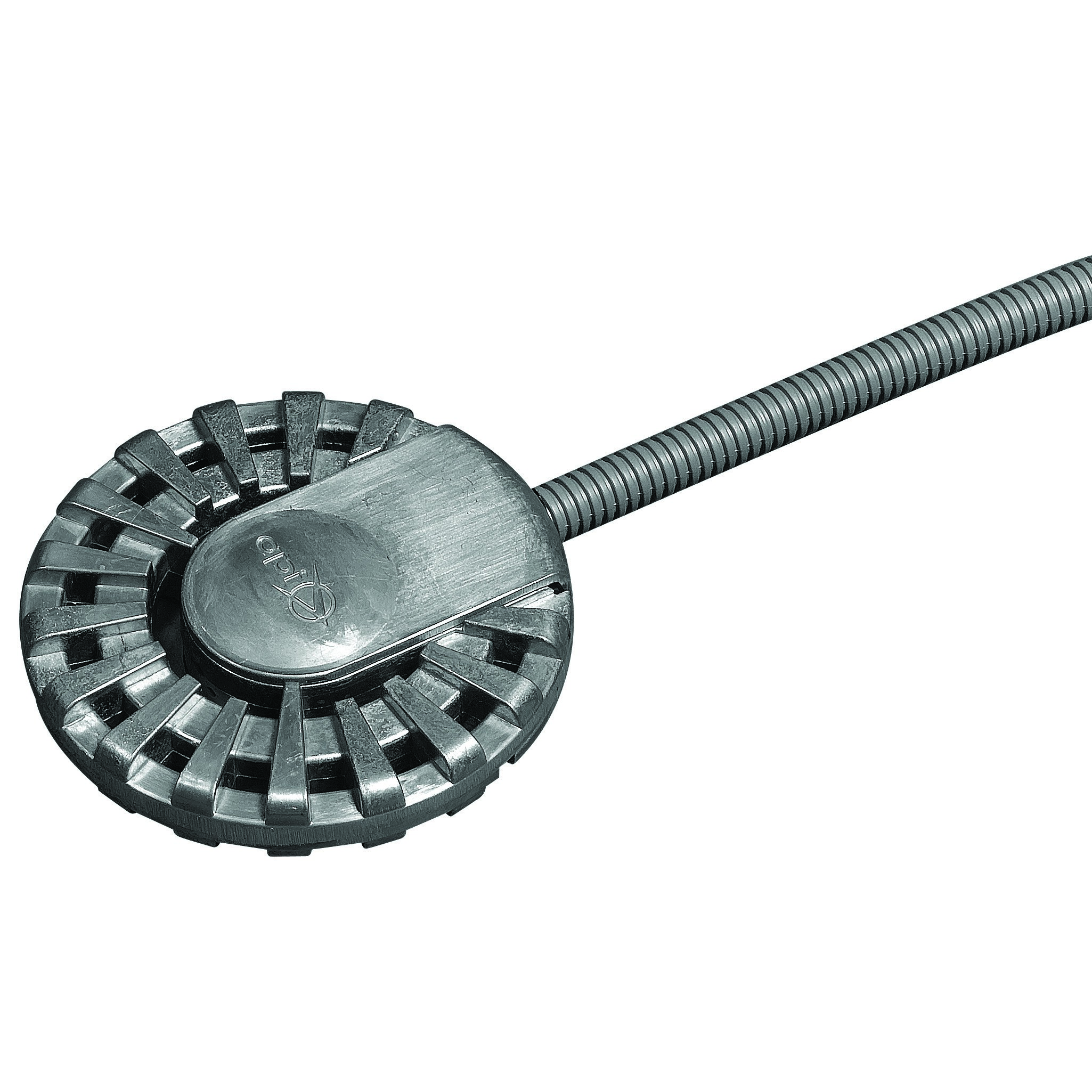 API 250 Watt Cast Aluminum Bird Bath De-Icer With 10' Cord