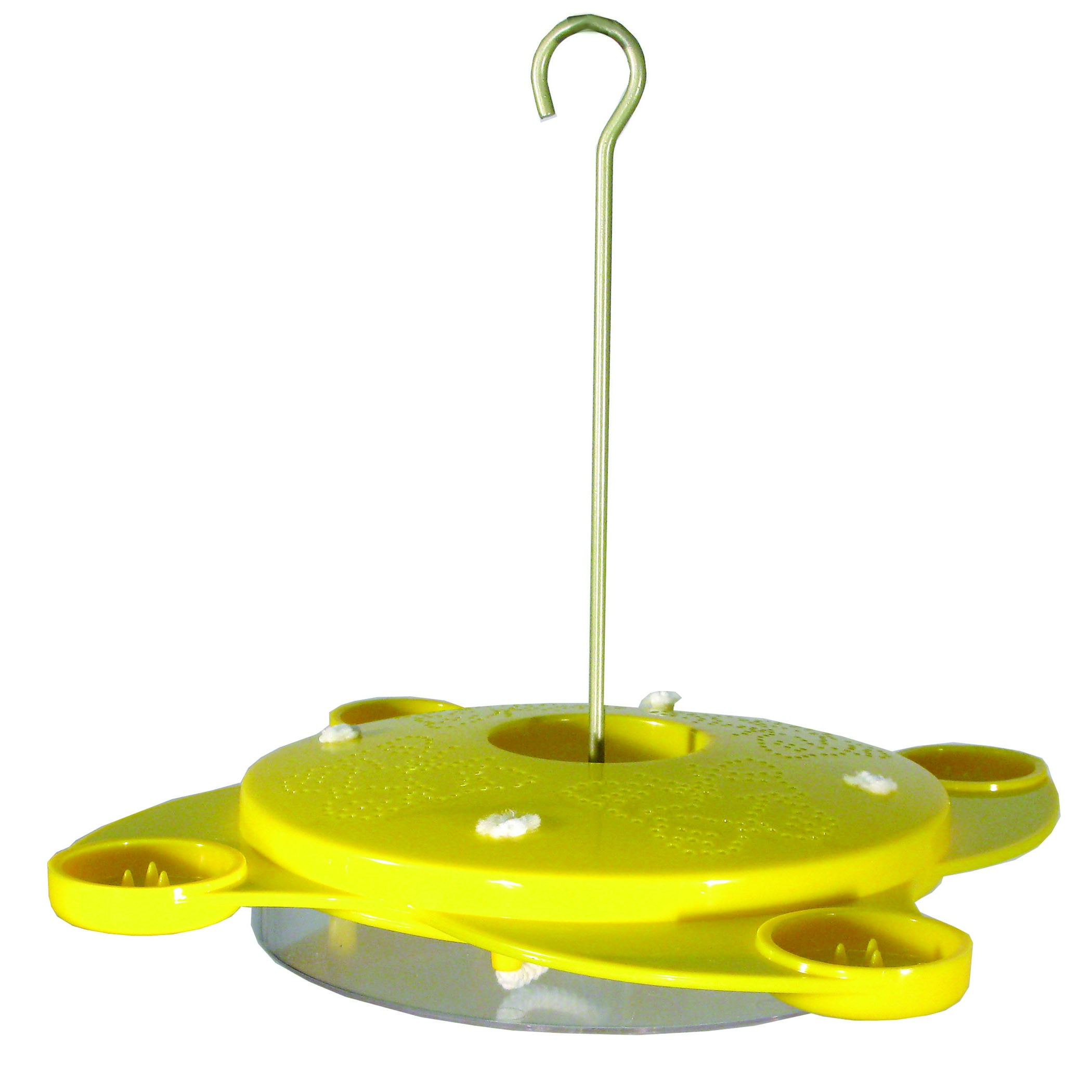 Audubon Classic Butterfly Feeder — priced per each; minimum 6; multiples of 6