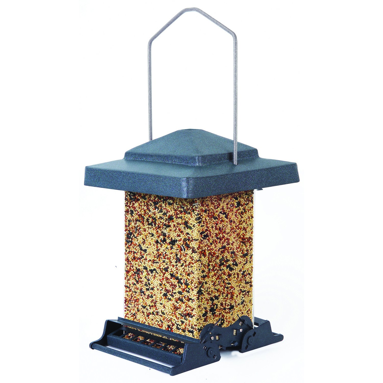 Audubon Vista Squirrel Proof Feeder