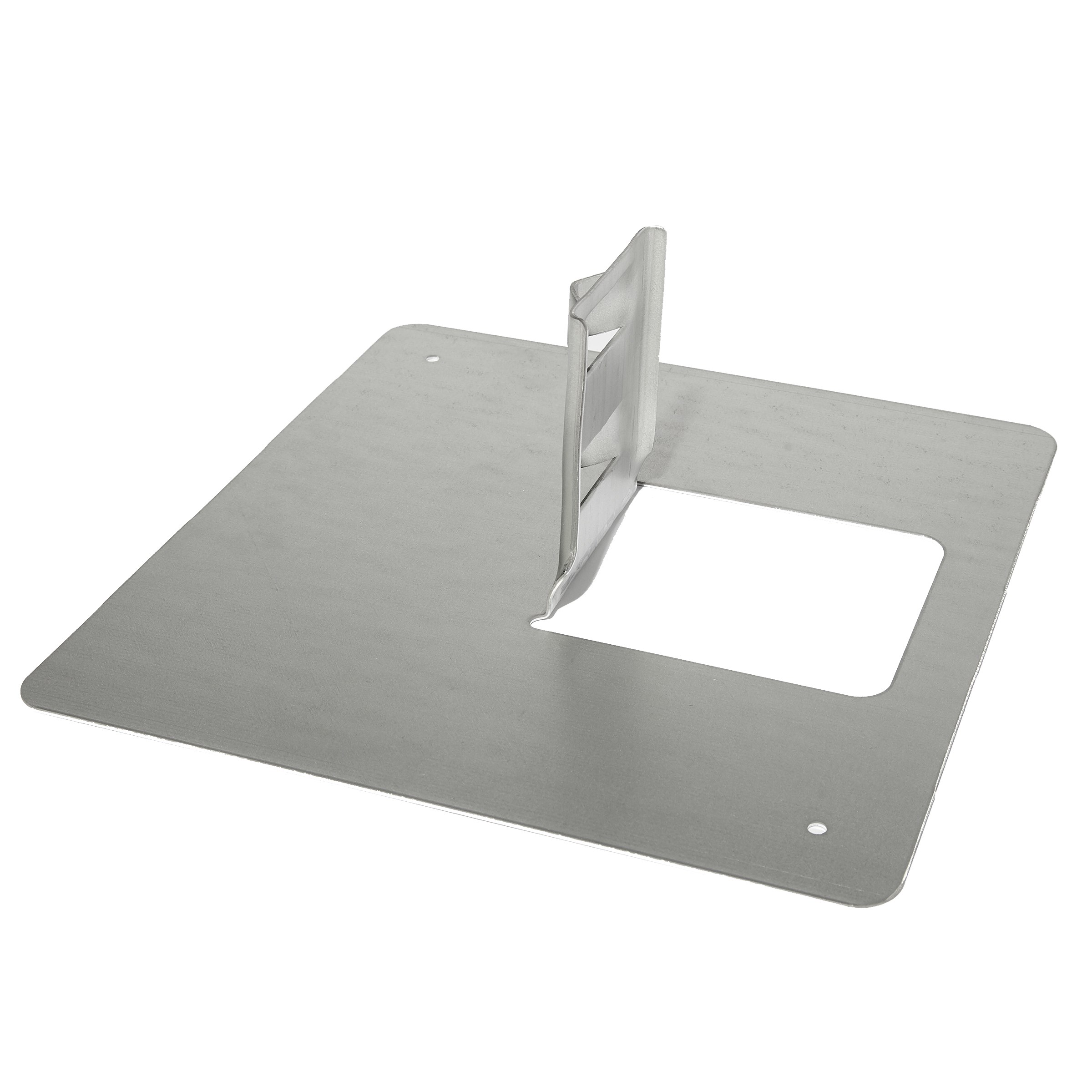 Colmet Base Adapter PLANT SIGNS COL-MET CO14BA — priced per each; minimum 25; multiples of 25