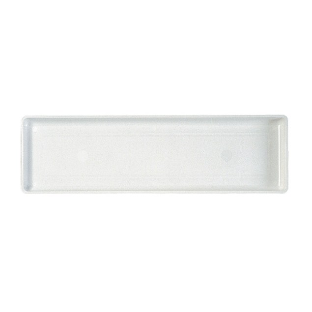 Countryside 36" Tray White