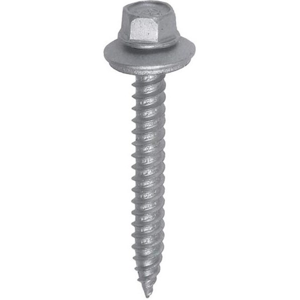 GS #10 X 1-1/2IN WOODTITE SCREW