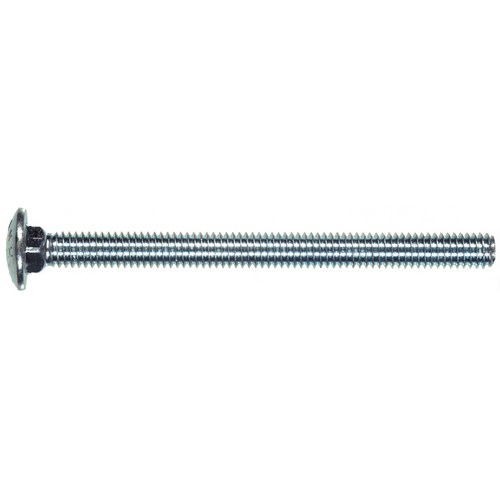 BFG 1/4INX3-1/2IN CARRIAGE BOLT CRBG025056