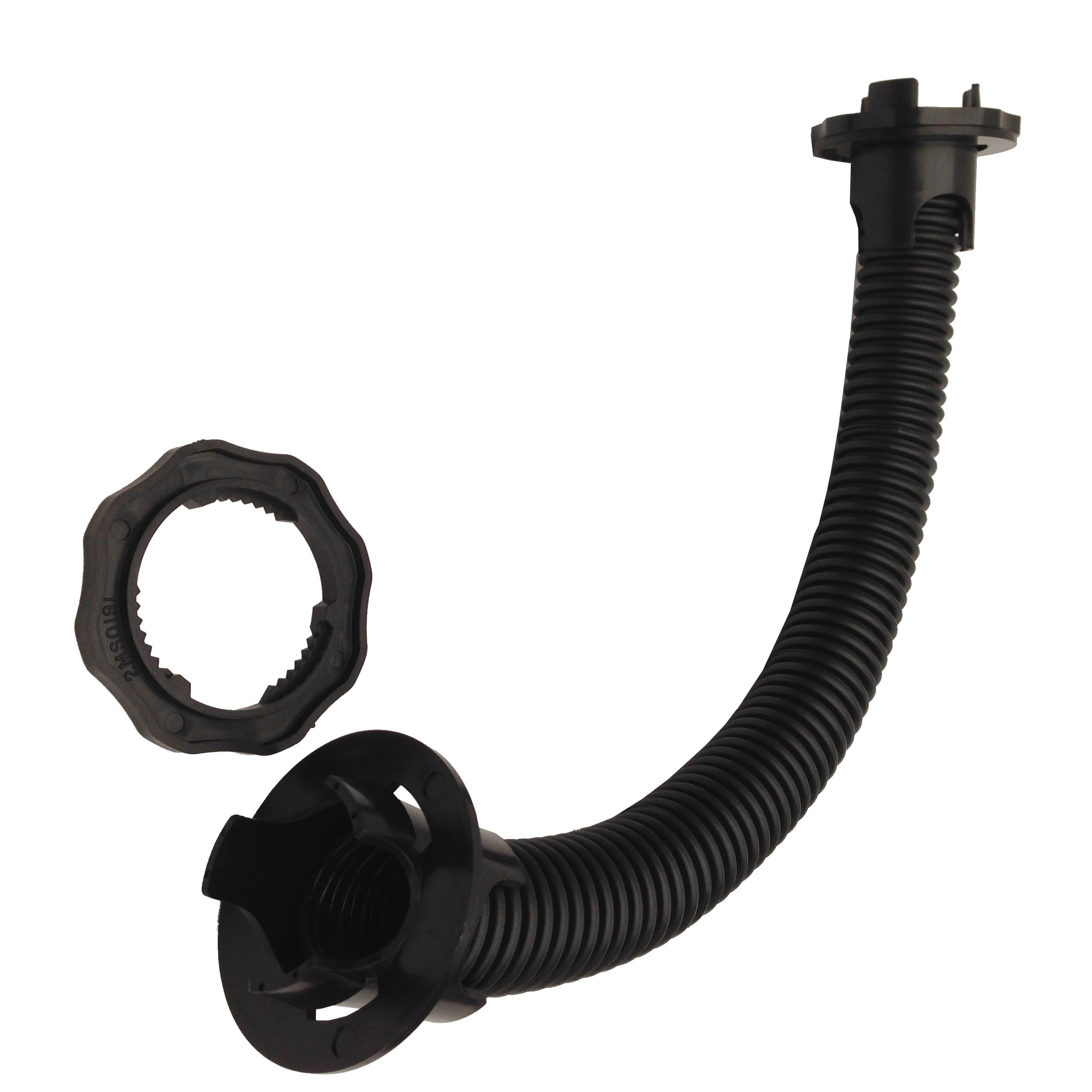JDL 36IN JUMPER HOSE