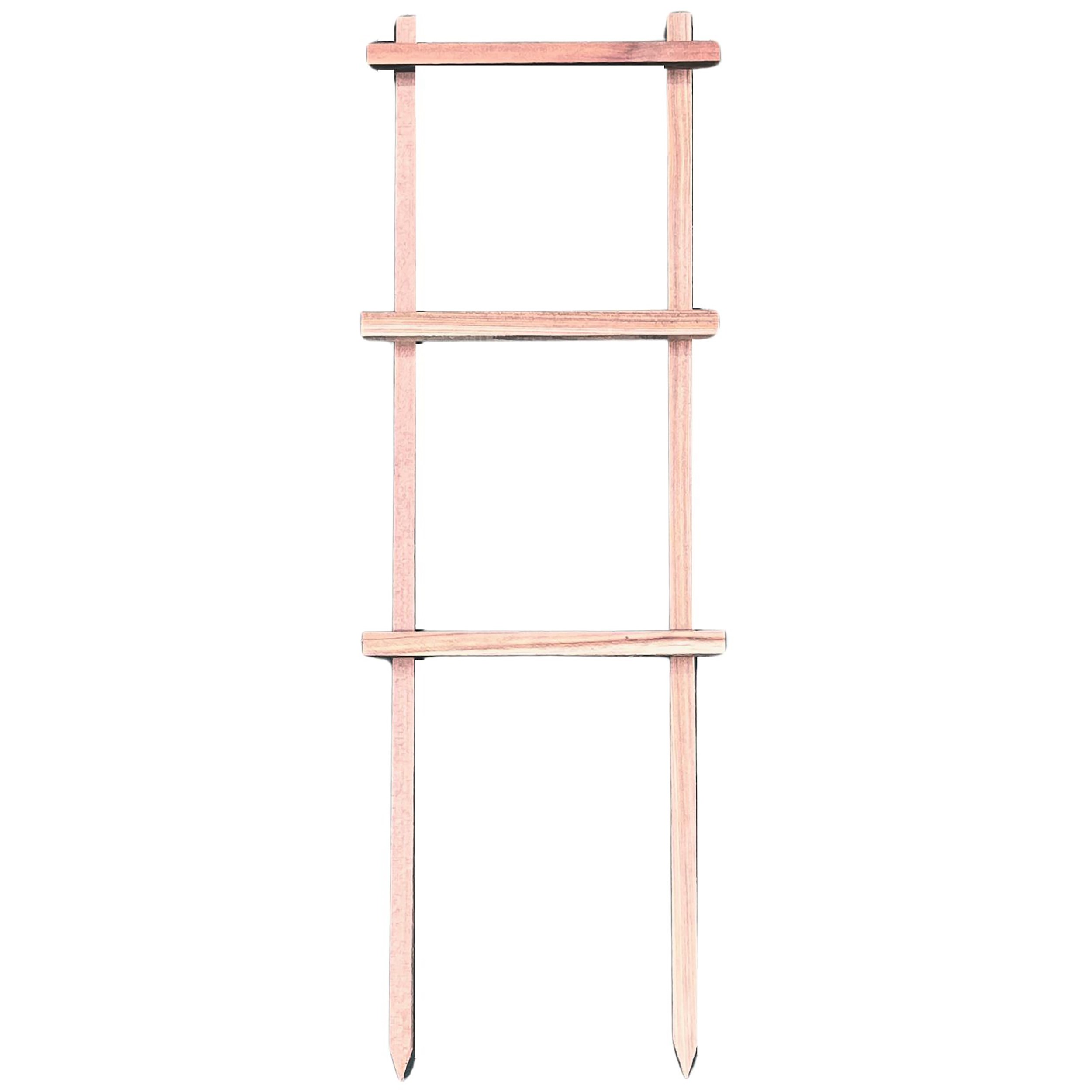 A&G 12"x22" Espalier Natural — priced per each; minimum 6; multiples of 6