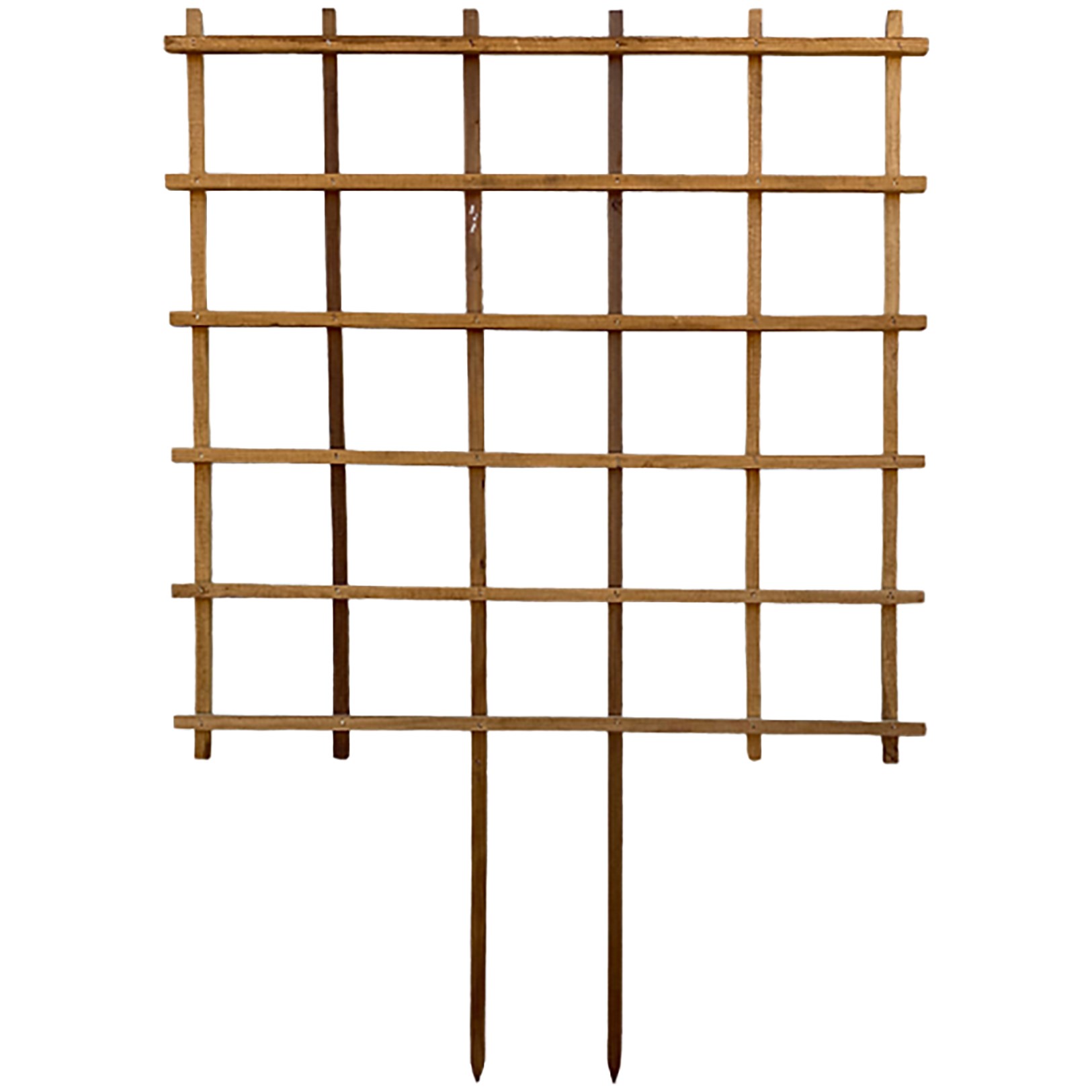 A&G 3.5'x5' Square Espalier Trellis — priced per each; minimum 6; multiples of 6