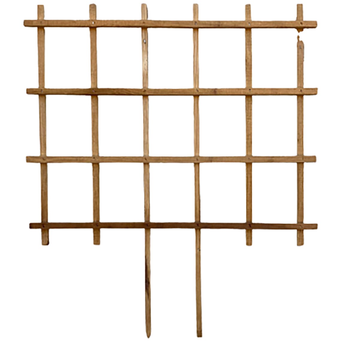 A&G 3'x3' Espalier Trellis — priced per each; minimum 6; multiples of 6