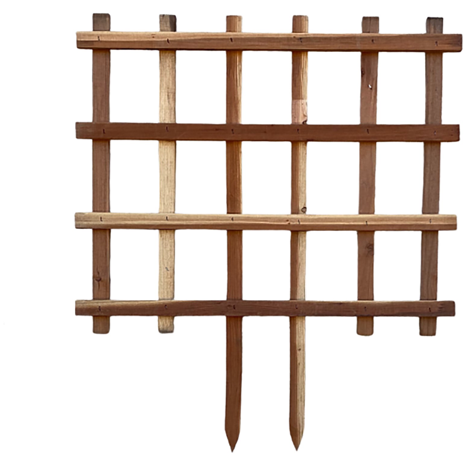 A&G 3'x3.5' Heavy Duty Espalier Trellis — priced per each; minimum 6; multiples of 6