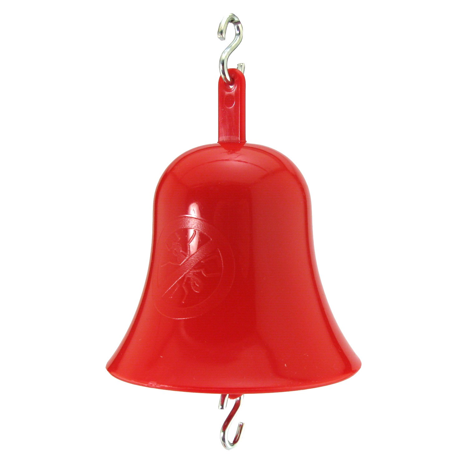 Audubon Ant Guard Bell — priced per each; minimum 6; multiples of 6