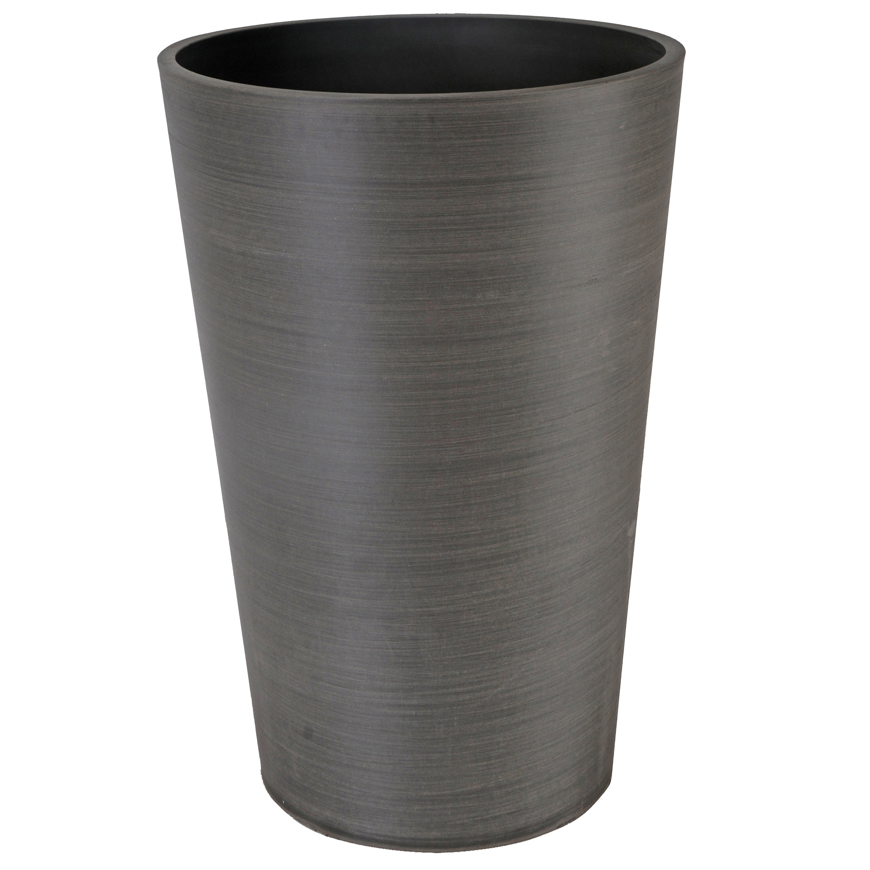Algreen Valencia 16"x24" Round Taper Charc