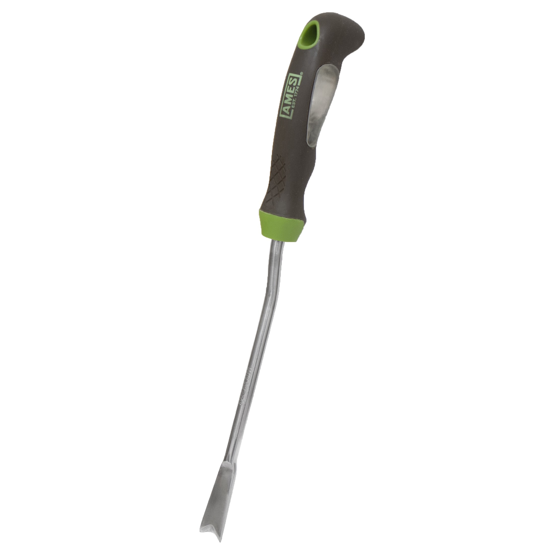 AMES Ergo Gel Grip Hand Weeder — priced per each; minimum 12; multiples of 12