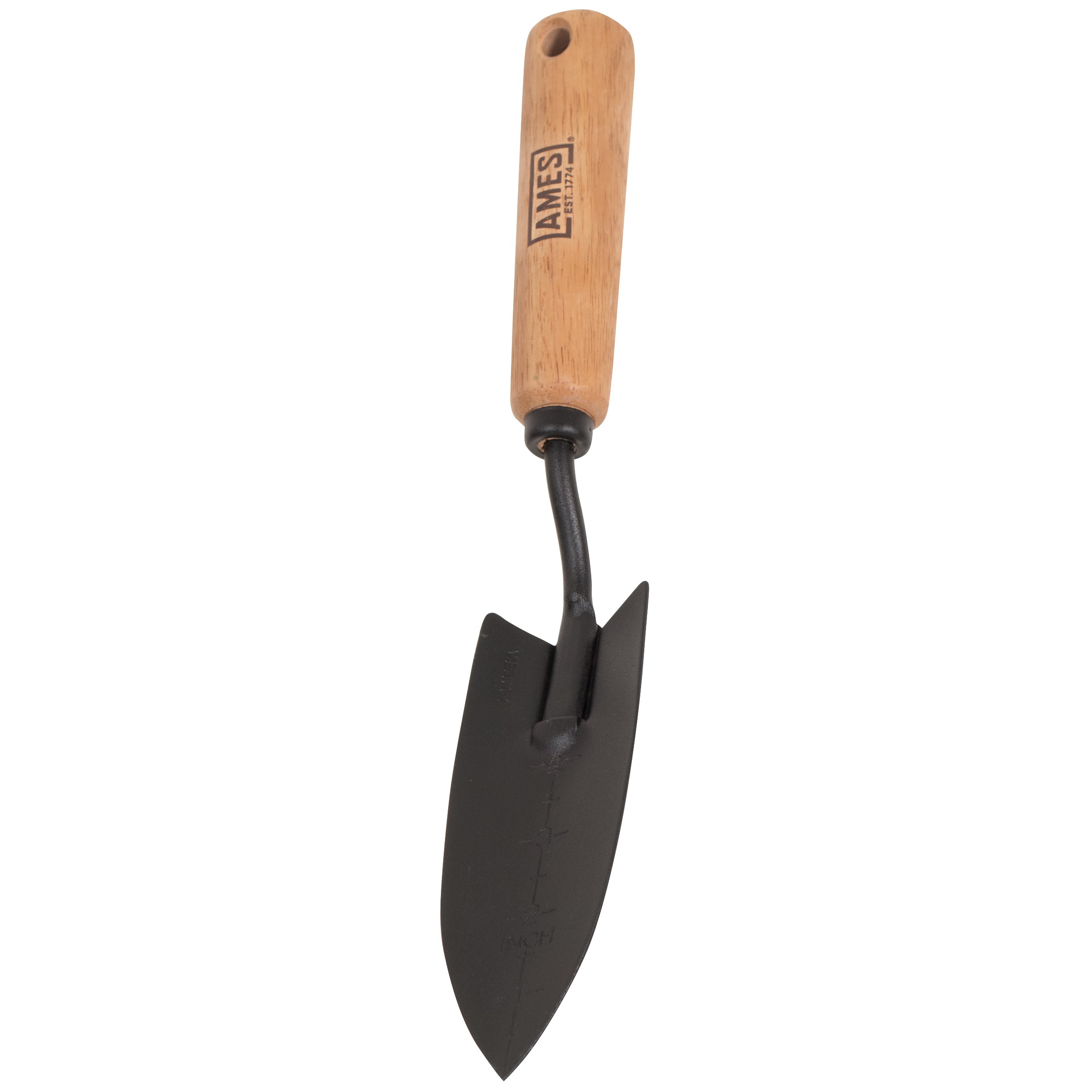Ames Hand Transplanter Wood Handle — priced per each; minimum 20; multiples of 20