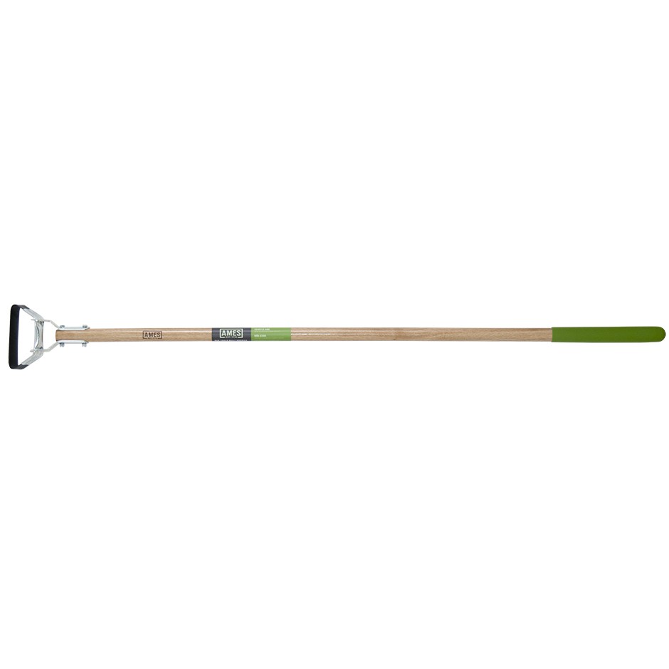 Ames Scuffle Hoe Ash Handle 15Yr — priced per each; minimum 6; multiples of 6