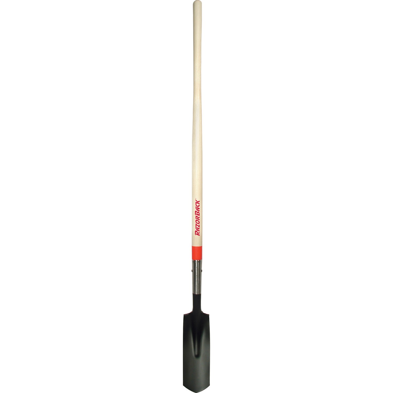 Ames PDS 12 Trenching 4" Long Handle WD