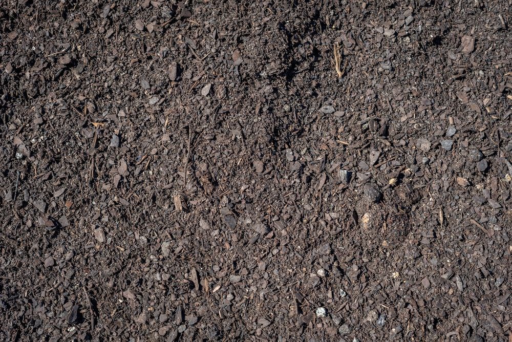 Ameriscape 2cf Pine Bark Mulch — Single Unit
