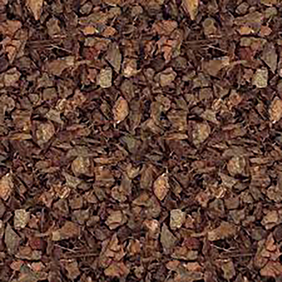 Ameriscape 2cf Pine Bark Mini Nuggets — Single Unit