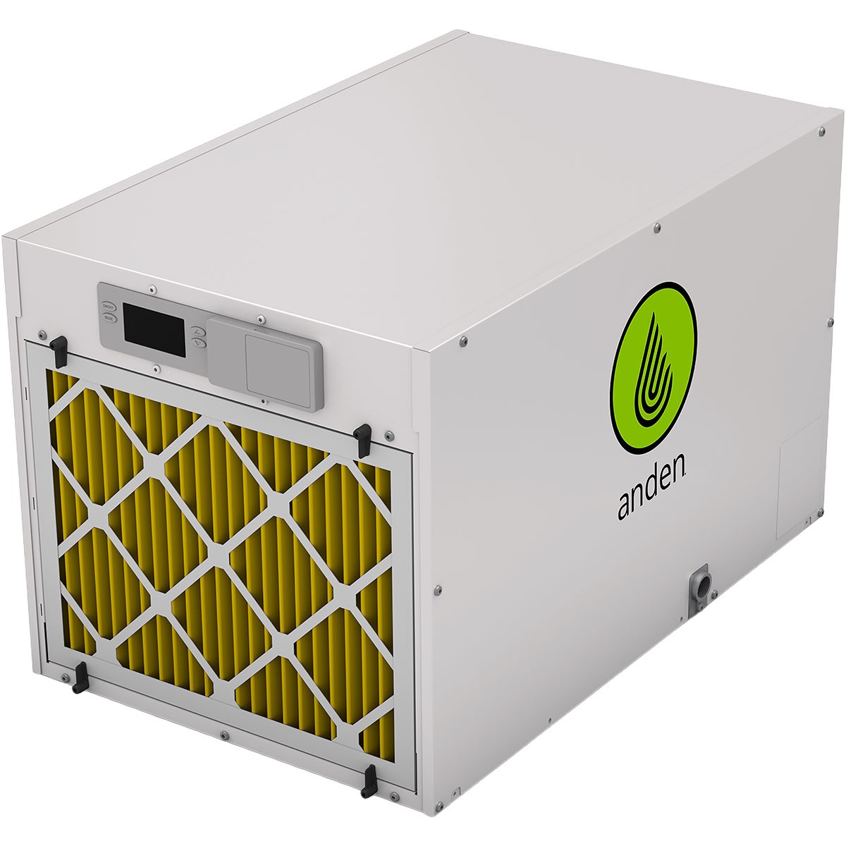 Anden Filter, MERV 11, A210V1