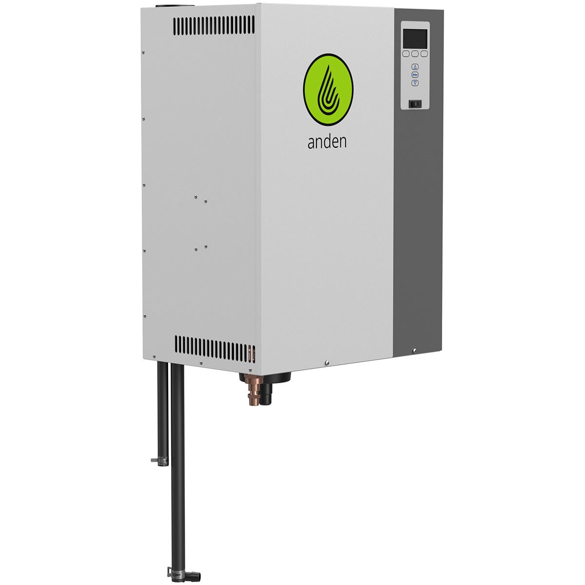 Anden Canister, Model AS150-V4