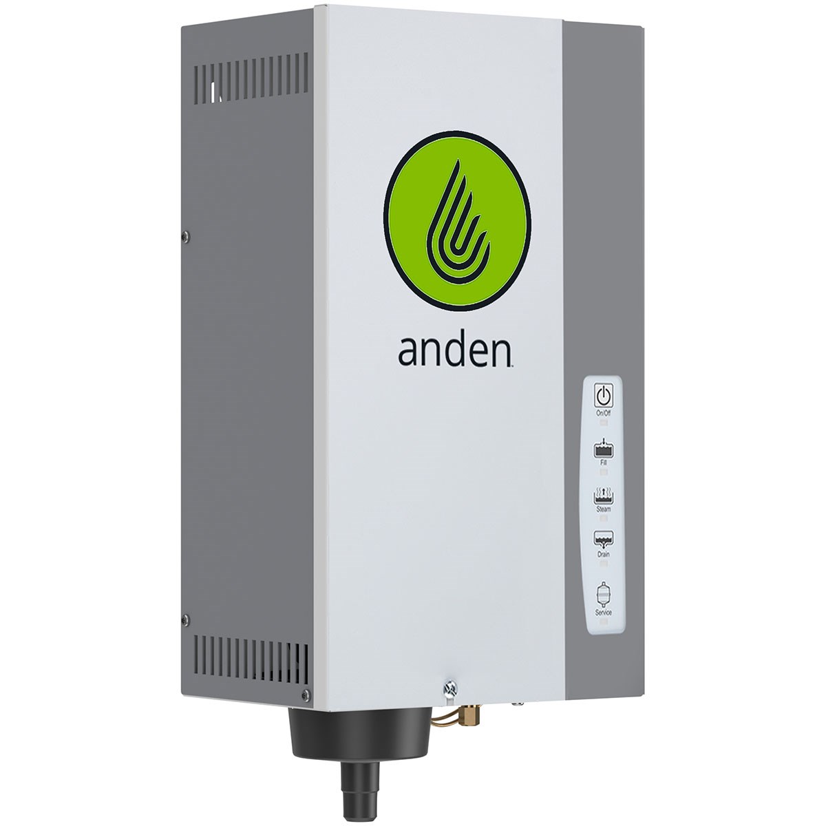 Anden Canister, AS35FP